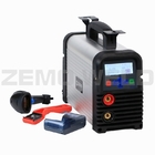 DPS20 2.2KW Electrofusion Welding Machine 200MM PE Pipe Fitting